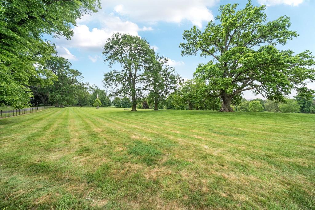 Grounds
