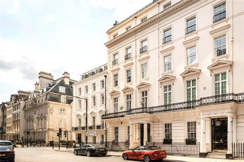 3 bedroom apartment for sale, Upper Grosvenor Street, London, W1K