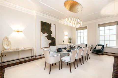 3 bedroom apartment for sale, Upper Grosvenor Street, London, W1K