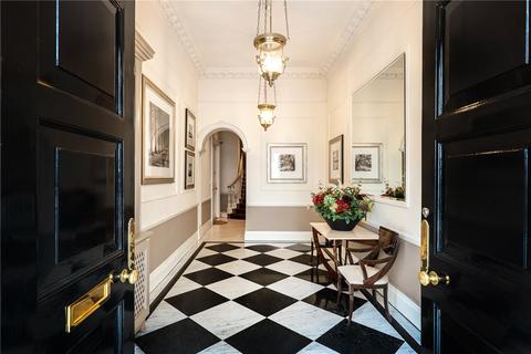 3 bedroom apartment for sale, Upper Grosvenor Street, London, W1K