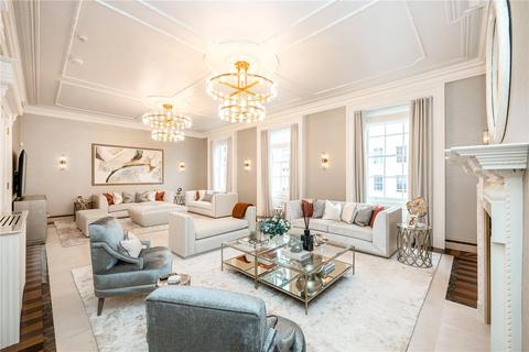 3 bedroom apartment for sale, Upper Grosvenor Street, London, W1K