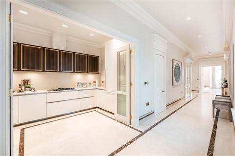 3 bedroom apartment for sale, Upper Grosvenor Street, London, W1K