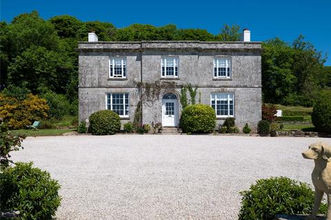 undefined, Ladock, Truro, Cornwall, TR2