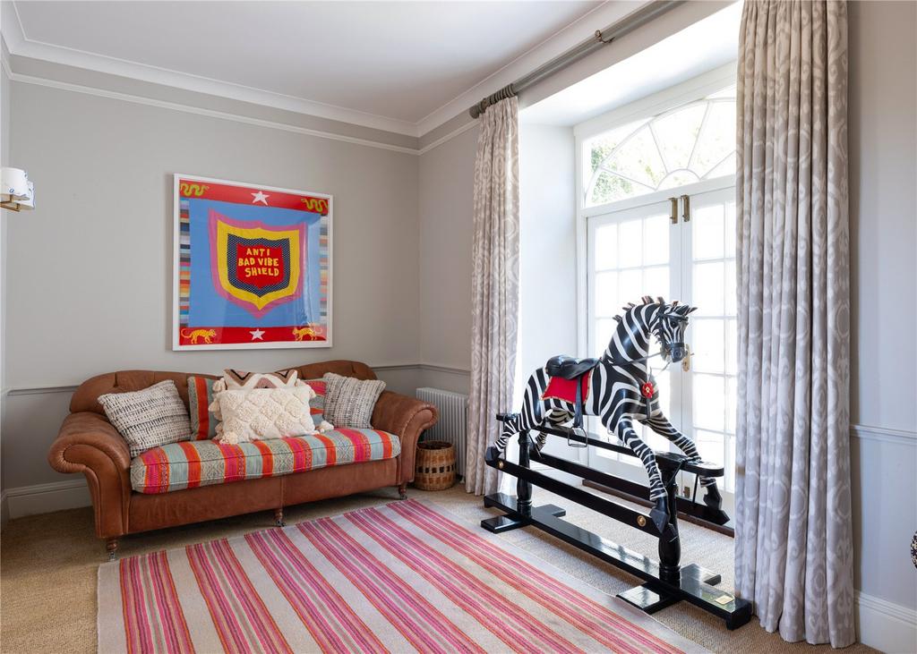 Play Room