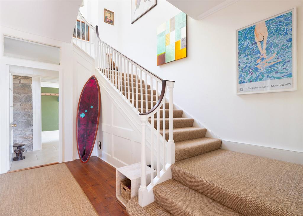 Staircase