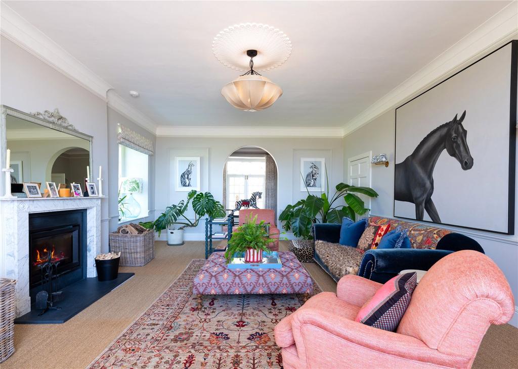 Drawing Room