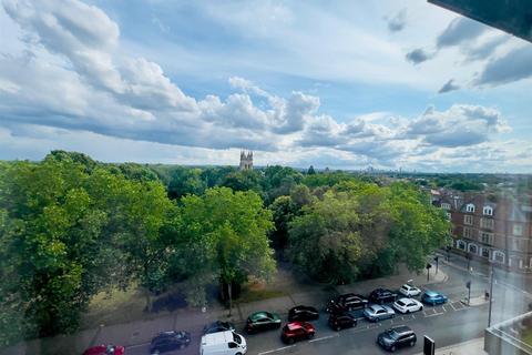 2 bedroom flat for sale, 1 Albemarle Road, Beckenham BR3