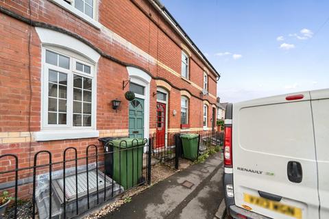 19 Mostyn Street, Hereford, HR4 0EG