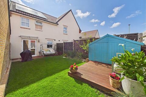 78 Brambling Way, Hardwicke, Gloucester, GL2 4DS
