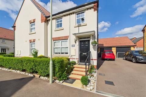 undefined, Brambling Way, Hardwicke, Gloucester, Gloucestershire, GL2