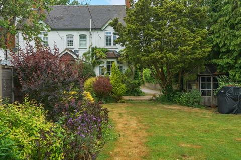 2 bedroom semi-detached house for sale, Mill Lane Cottages, Godalming GU8