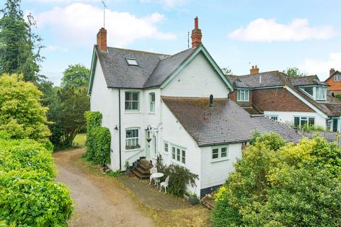 2 bedroom semi-detached house for sale, Mill Lane Cottages, Godalming GU8