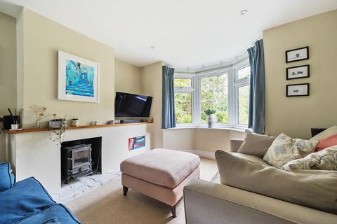 2 bedroom semi-detached house for sale, Mill Lane Cottages, Godalming GU8