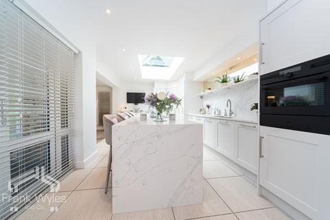 undefined, Regent Avenue, Lytham St. Annes, Lancashire