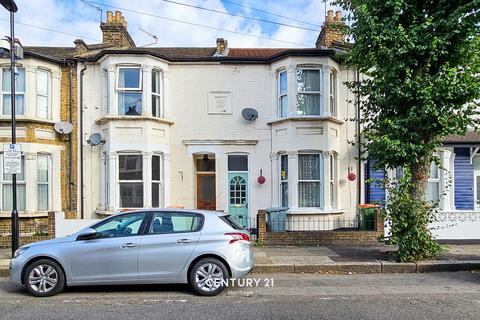 2 bedroom flat for sale, Keogh Road, Maryland, London
