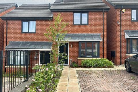 2 bedroom semi-detached house for sale