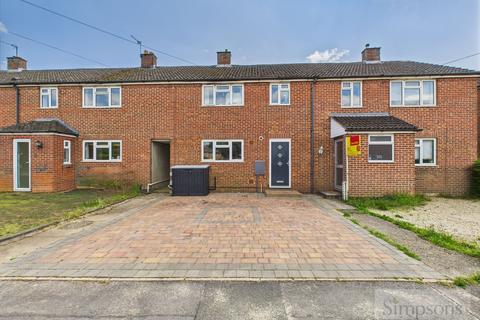 3 bedroom terraced house for sale, Buscot Drive, Abingdon OX14
