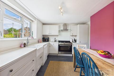 3 bedroom terraced house for sale, Buscot Drive, Abingdon OX14