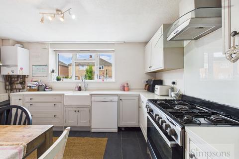 3 bedroom terraced house for sale, Buscot Drive, Abingdon OX14