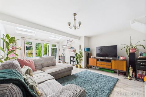 3 bedroom terraced house for sale, Buscot Drive, Abingdon OX14