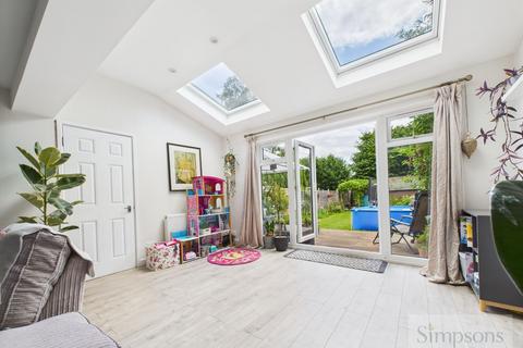41 Buscot Drive, Abingdon, OX14 2BL