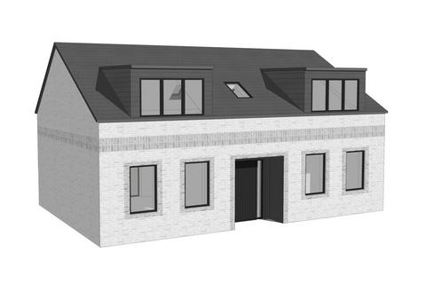 Plot for sale, Merston Close, Brighton