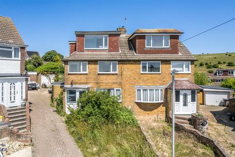 Plot for sale, Merston Close, Brighton