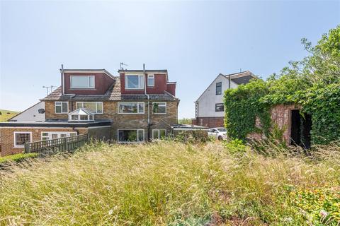 Plot for sale, Merston Close, Brighton