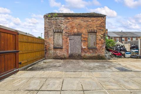 undefined, Woodborough Road, Mapperley, Nottingham
