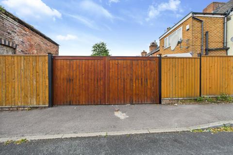 undefined, Woodborough Road, Mapperley, Nottingham