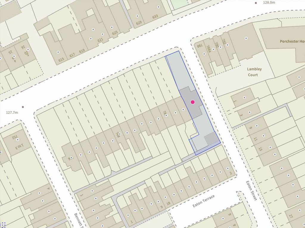 Outline of Plot