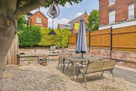 undefined, Woodborough Road, Mapperley, Nottingham