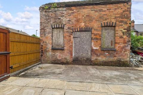 4 bedroom end of terrace house for sale, Woodborough Road, Mapperley, Nottingham