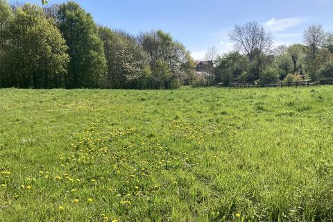 Land for sale, The Street, Great Bricett, Ipswich, Suffolk, IP7