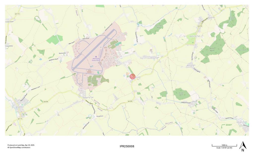 Location Plan