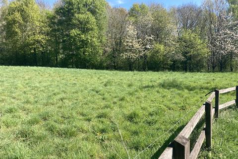 Land for sale, The Street, Great Bricett, Ipswich, Suffolk, IP7