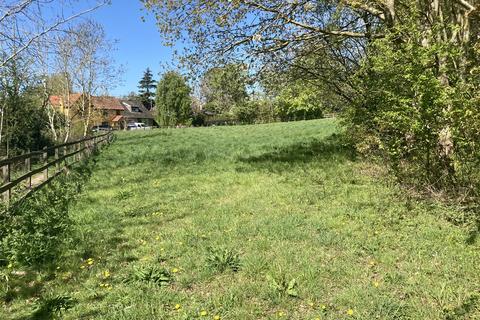 Land for sale, The Street, Great Bricett, Ipswich, Suffolk, IP7