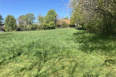 Land for sale, The Street, Great Bricett, Ipswich, Suffolk, IP7