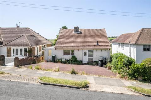 Plot for sale, Downs Valley Road, Brighton