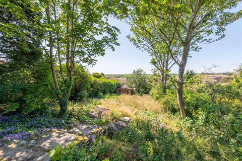 Plot for sale, Downs Valley Road, Brighton