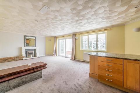 Plot for sale, Downs Valley Road, Brighton