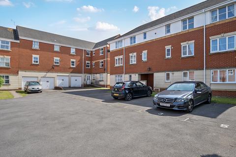 Hallen Close, Bristol BS16