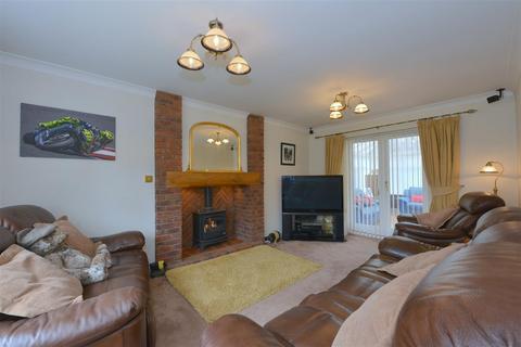 undefined, Kings Drive, Baschurch, Shrewsbury