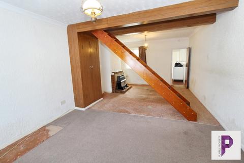 2 bedroom terraced house for sale, Edinburgh Road, Chatham, Kent, ME4