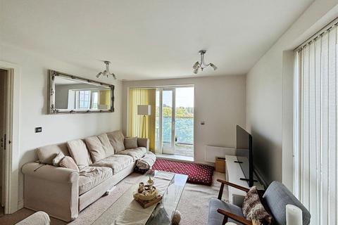 1 bedroom apartment for sale, Moor End Lodge, Hemel Hempstead HP1