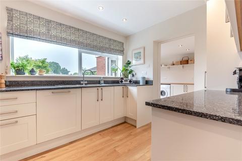 undefined, 1 Park Road, Much Wenlock, Shropshire