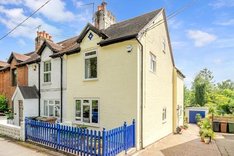 4, Belmont Cottages Gole Road, Pirbright, Woking, GU24 0QG