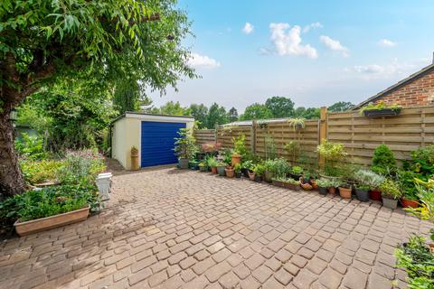 4, Belmont Cottages Gole Road, Pirbright, Woking, GU24 0QG