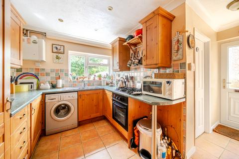 4, Belmont Cottages Gole Road, Pirbright, Woking, GU24 0QG