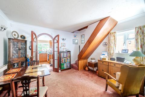 4, Belmont Cottages Gole Road, Pirbright, Woking, GU24 0QG